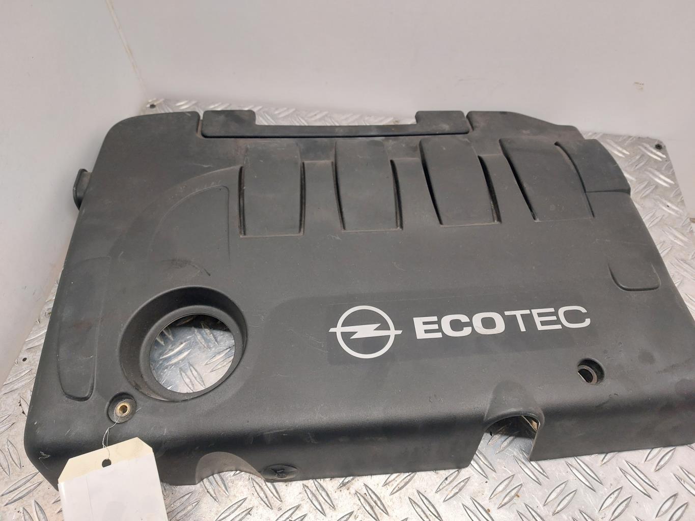 Cache moteur  OPEL ASTRA F  - 1