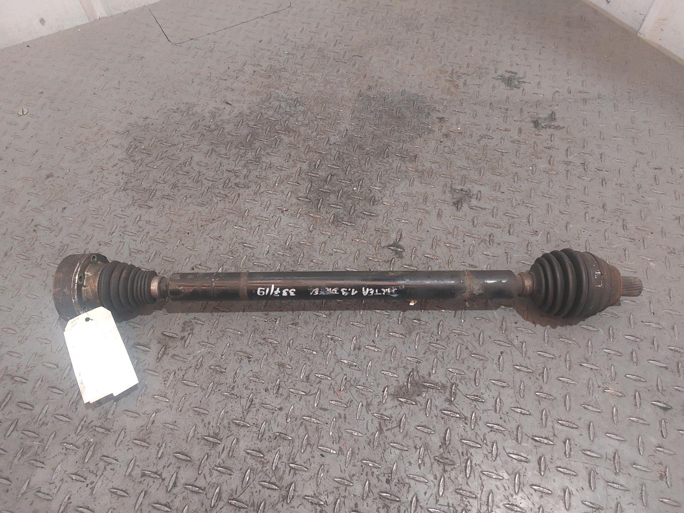 Cardan droit (transmission) SEAT ALTEA XL PHASE 1 Diesel - 1