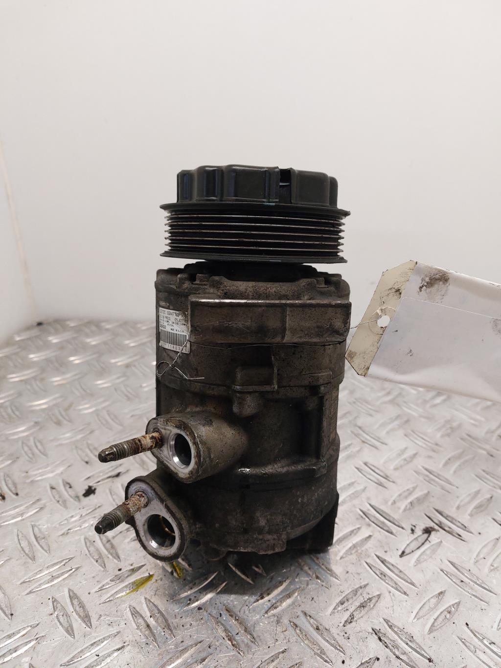 Compresseur clim PEUGEOT 406 PHASE 1 Essence - 1