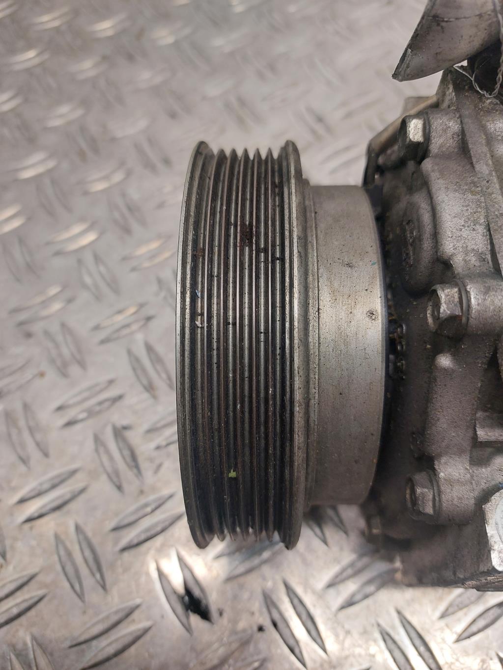 Compresseur clim RENAULT LAGUNA 3  - 1