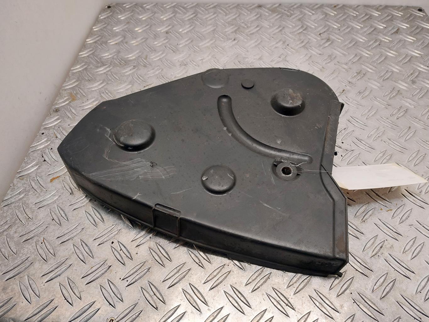 Couvercle de distribution AUDI   - 1