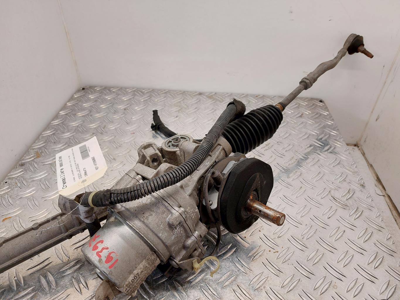 Cremaillere assistee CITROEN C4 CACTUS Diesel - 1