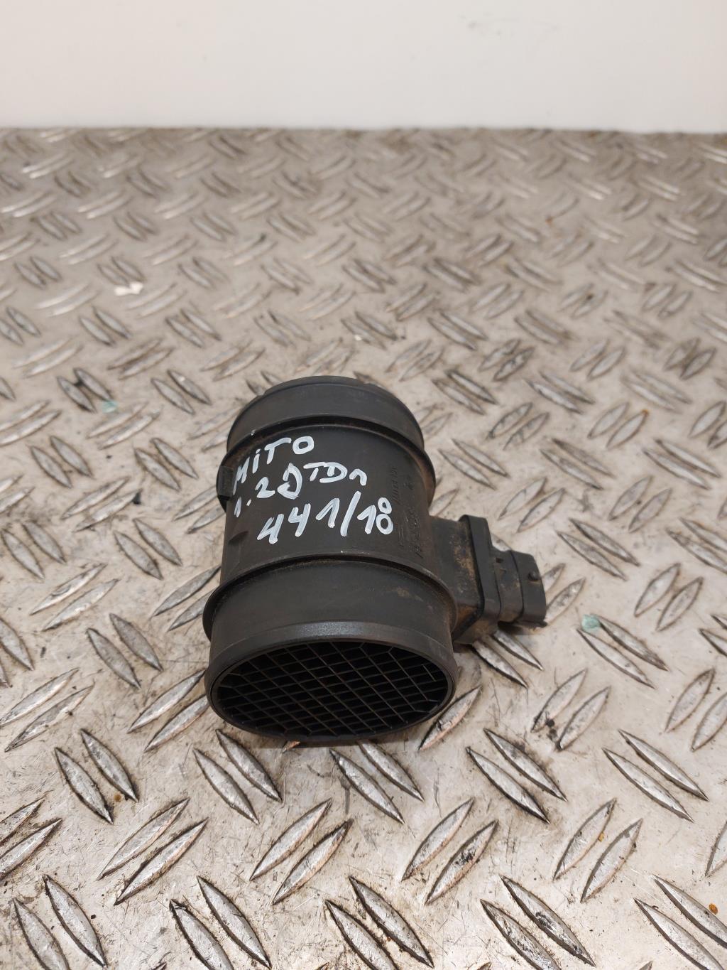 Debitmetre ALFA-ROMEO MITO Diesel - 1