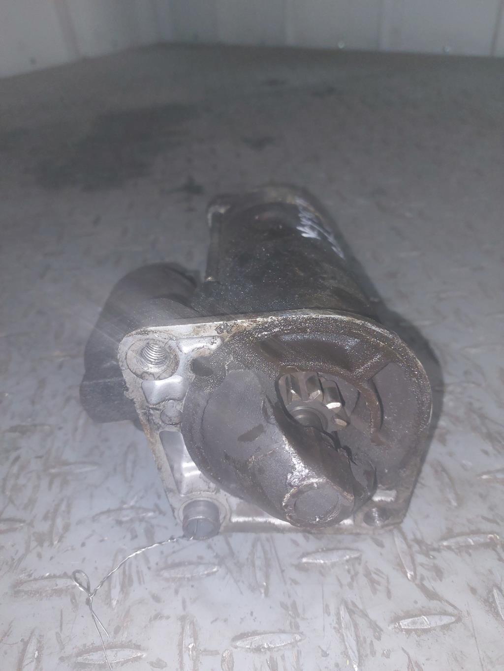 Demarreur CHRYSLER VOYAGER 4 PHASE 2 Diesel - 1