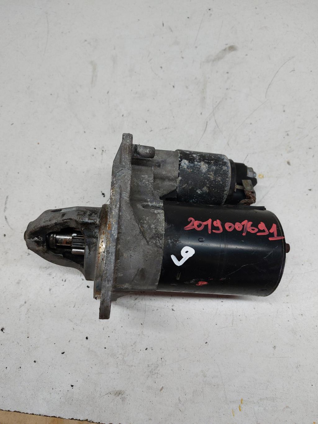 Demarreur MINI MINI 1 R50/R53 PHASE 1 Essence - 1