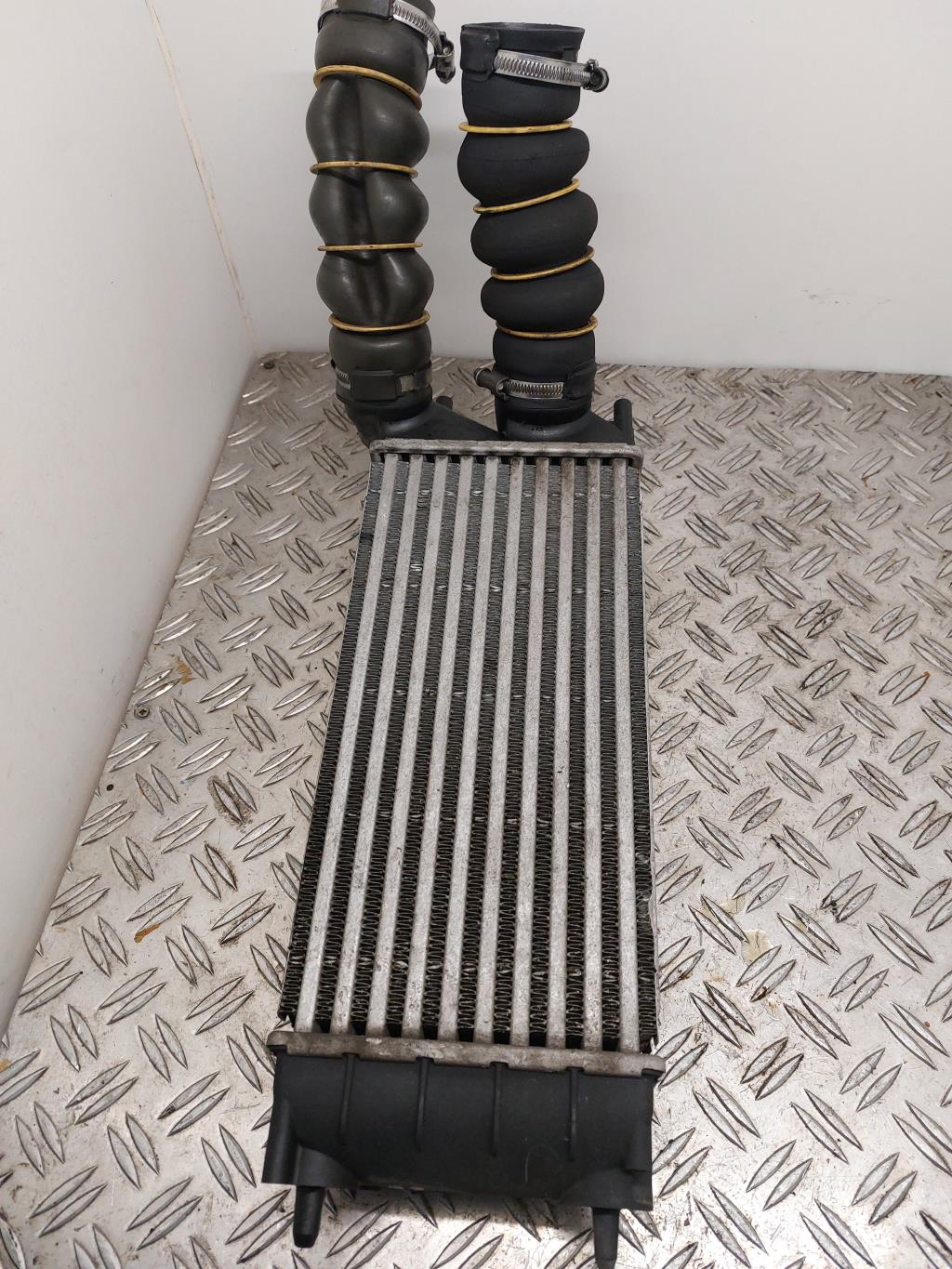 Echangeur air (Intercooler) PEUGEOT 308 1 PHASE 1 Diesel - 1