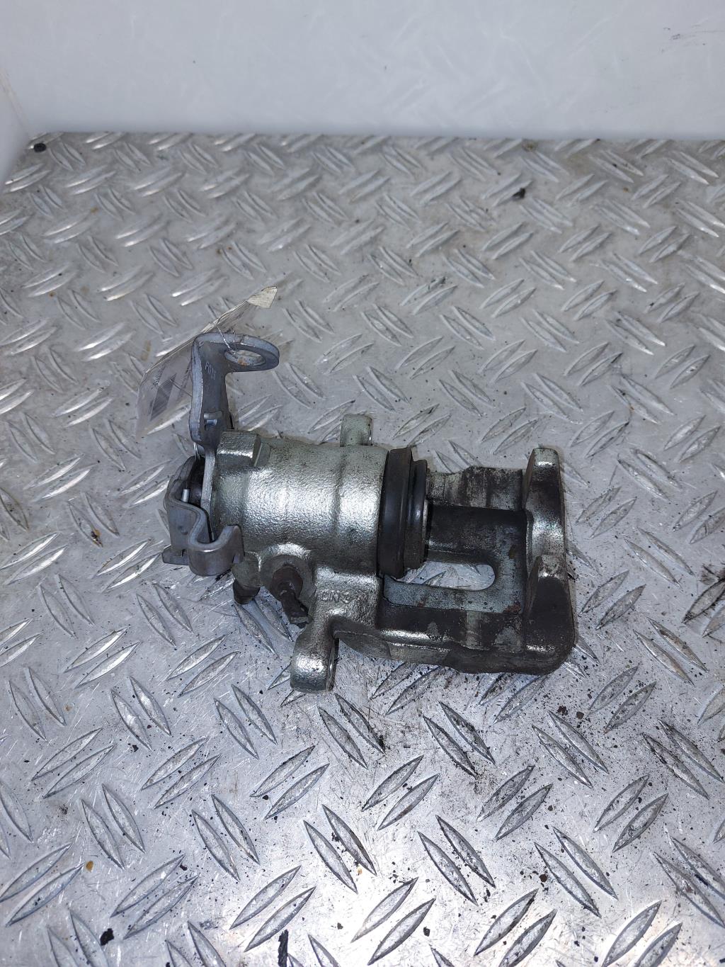 Etrier arriere gauche (freinage) CITROEN C8 Diesel - 1