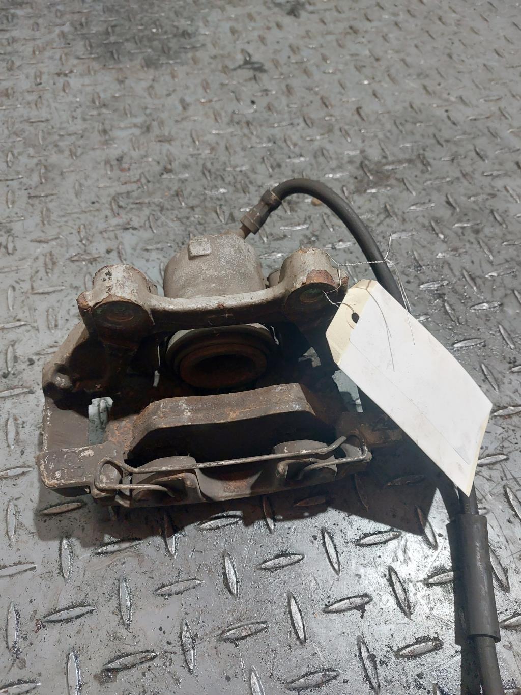 Etrier avant droit (freinage) AUDI TT  - 1