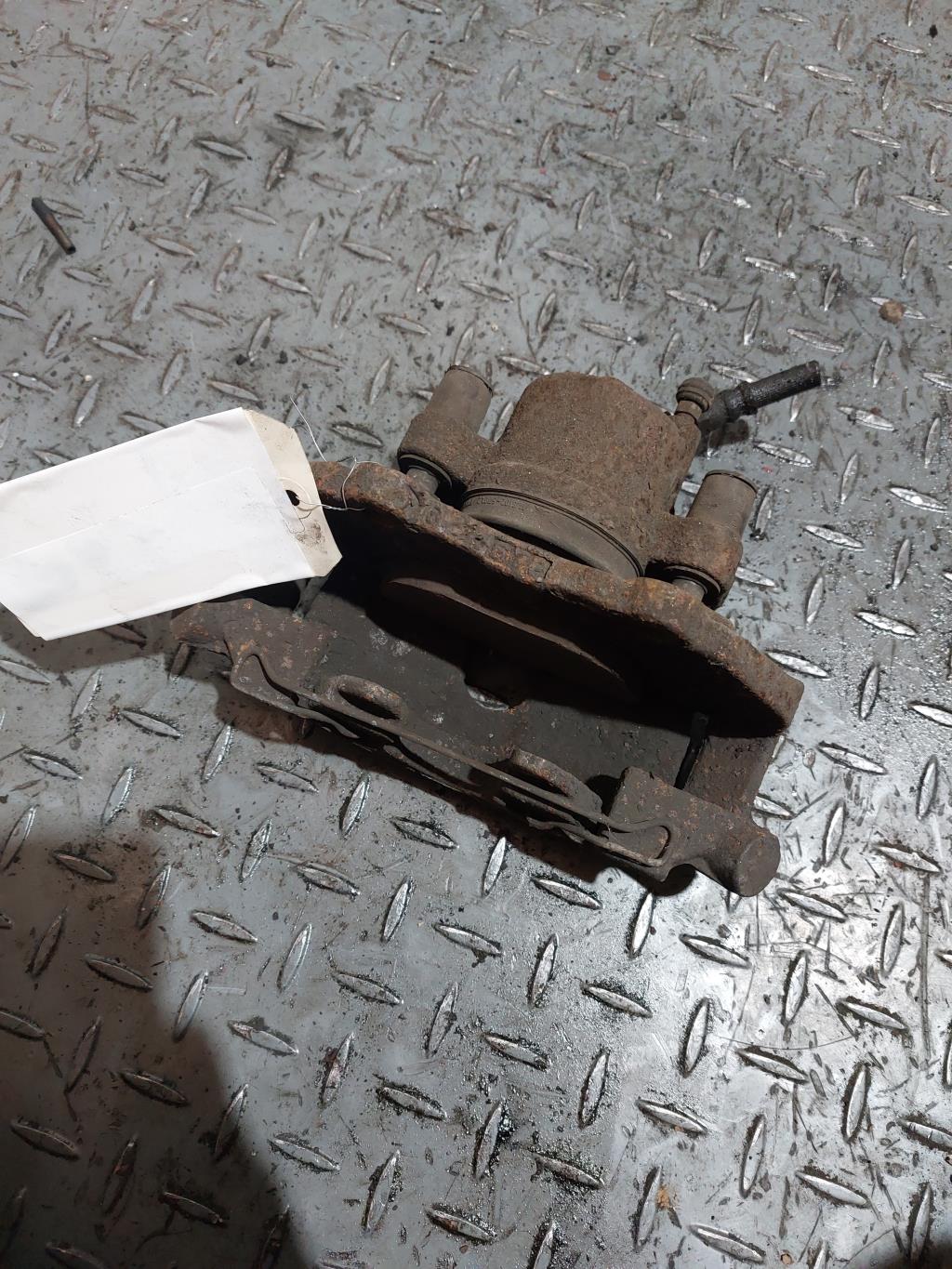 Etrier avant droit (freinage) MAZDA 5 1 PHASE 1 Diesel - 1
