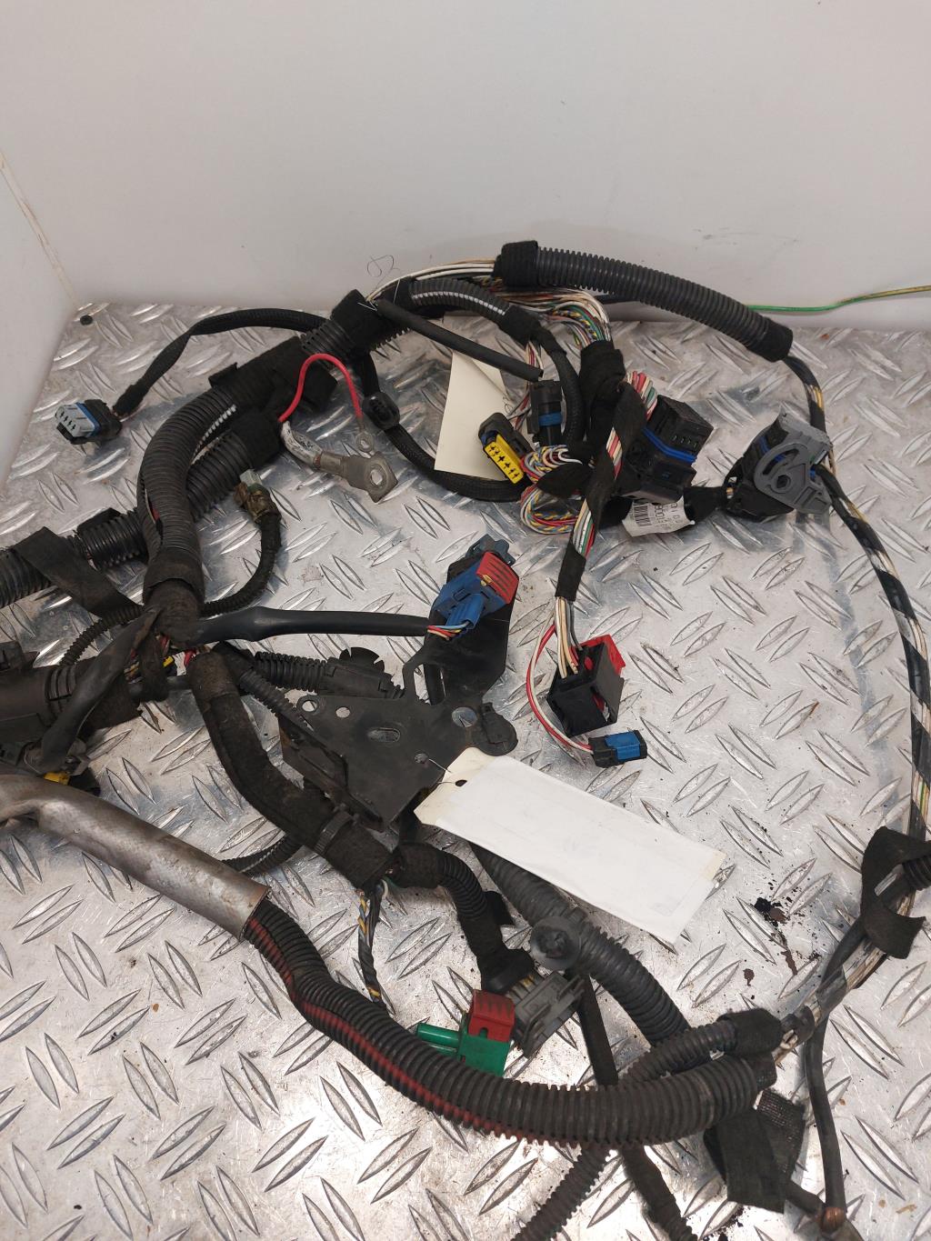 Faisceau moteur RENAULT LAGUNA 1 PHASE 2 Diesel - 1