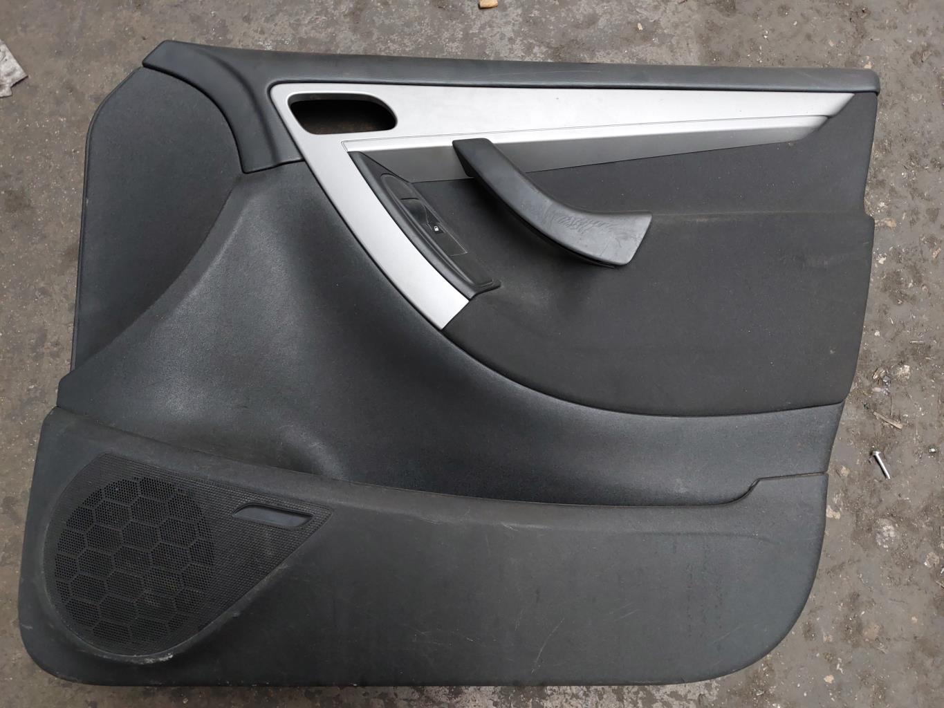 Garniture porte avant droite CITROEN C2 PHASE 1 Diesel - 1