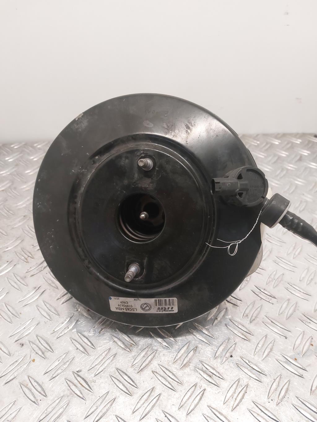 Mastervac FORD KA 2  - 1