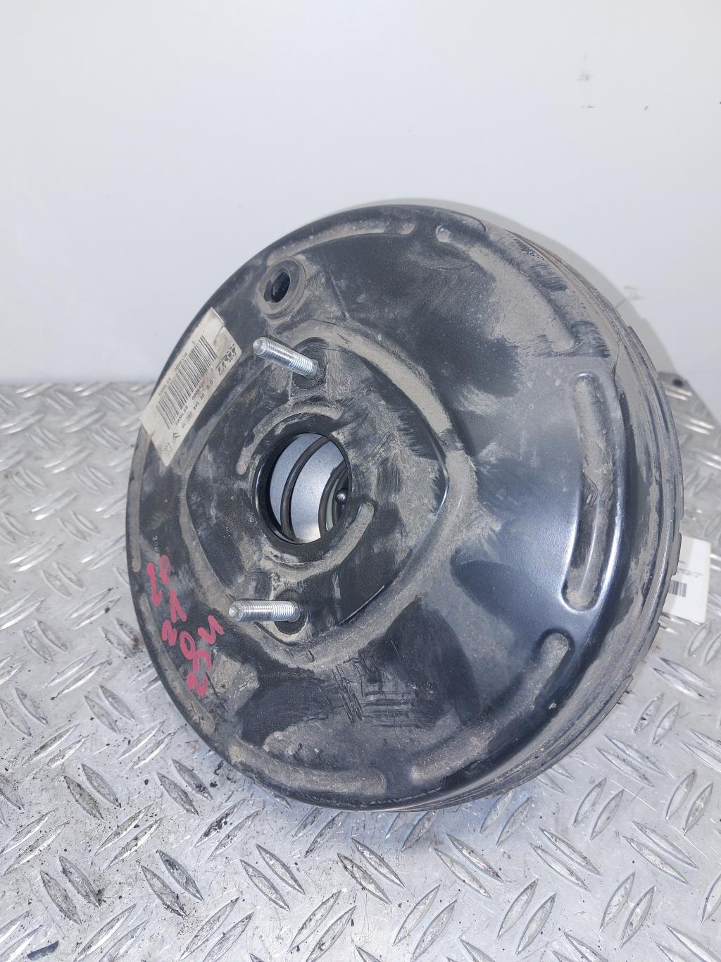 Mastervac PEUGEOT PARTNER 2 PHASE 2 Diesel - 1