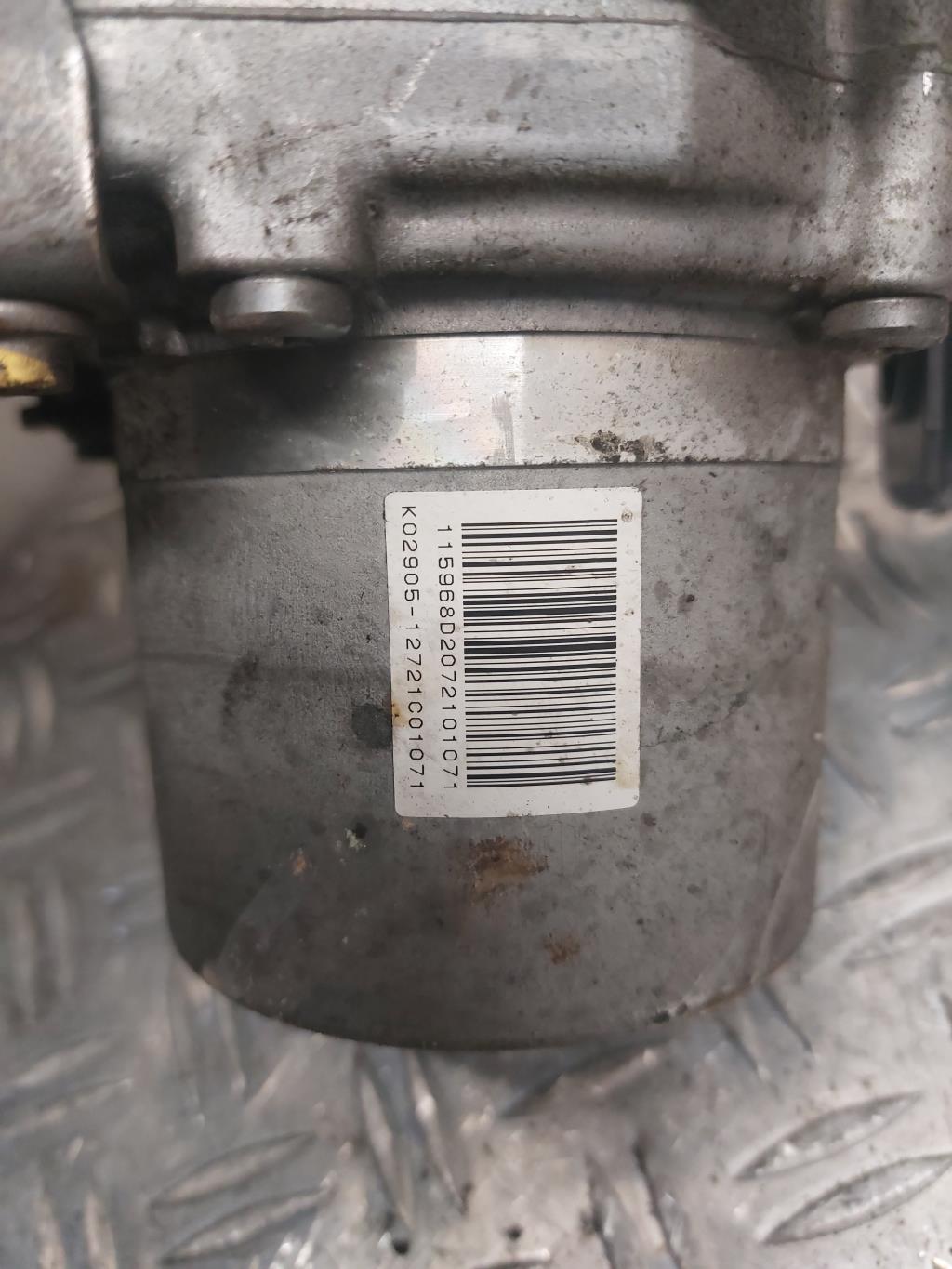 Moteur de direction assistee CITROEN C4 2 PHASE 1 Diesel - 1