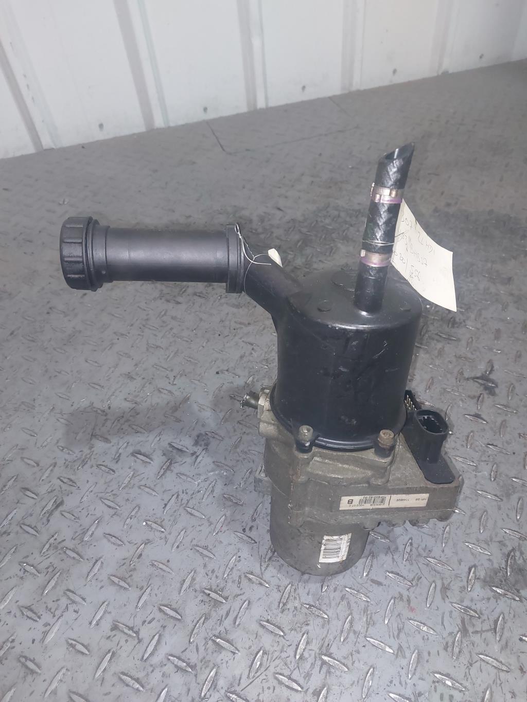 Moteur de direction assistee PEUGEOT 307 PHASE 1 Diesel - 1