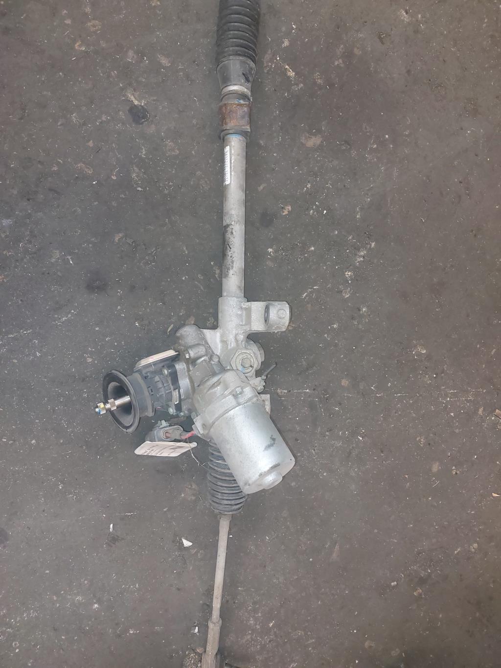 Moteur de direction assistee SUZUKI SWIFT 3 Essence - 1
