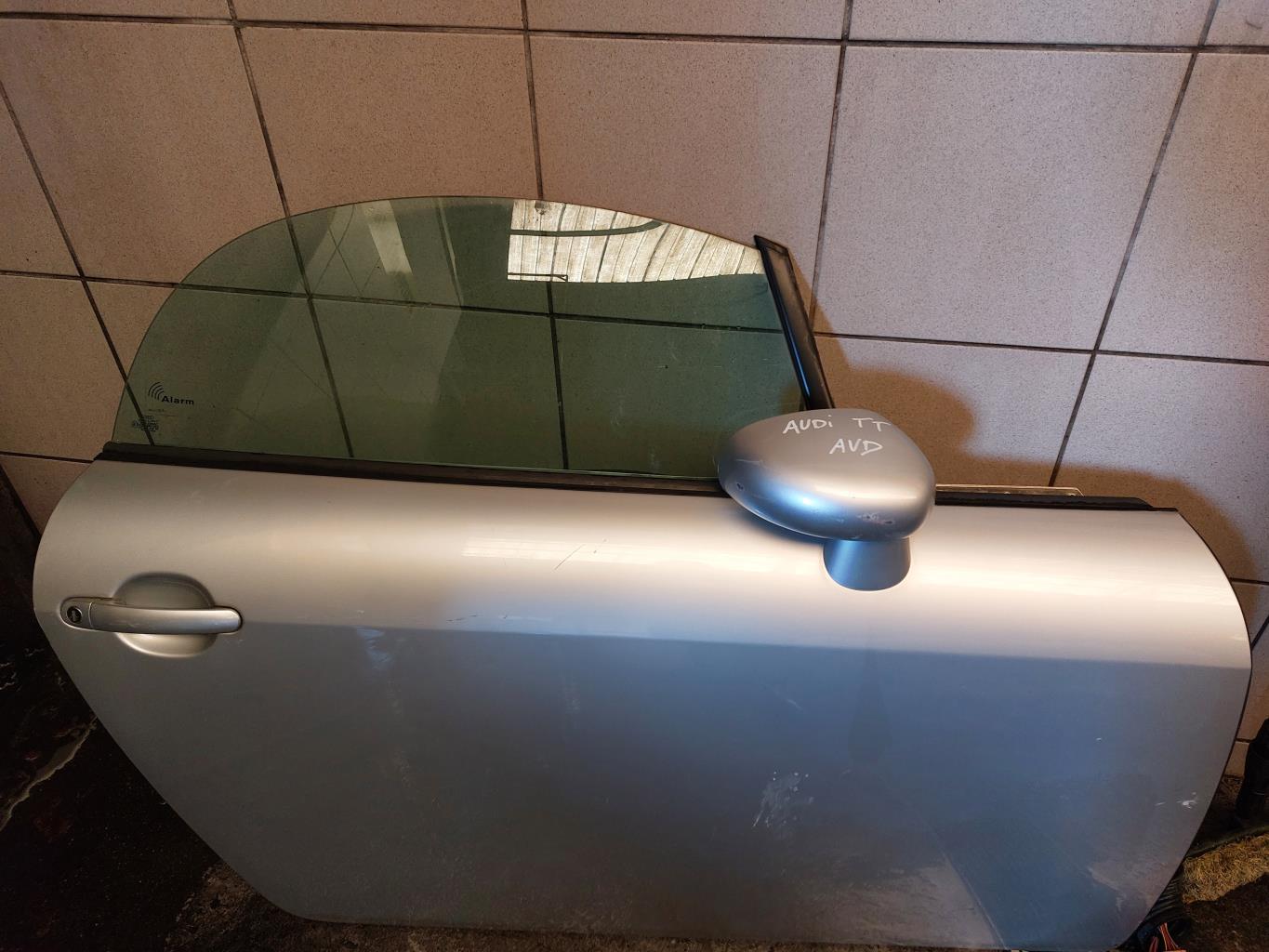 Porte avant droit AUDI TT 1  - 1
