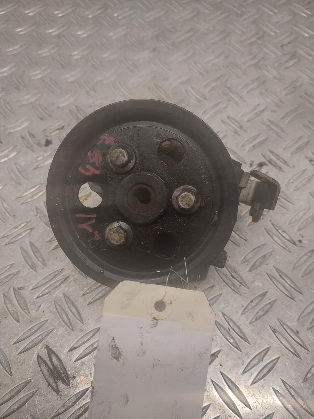 Pompe de direction PEUGEOT 407 COUPE Diesel - 1