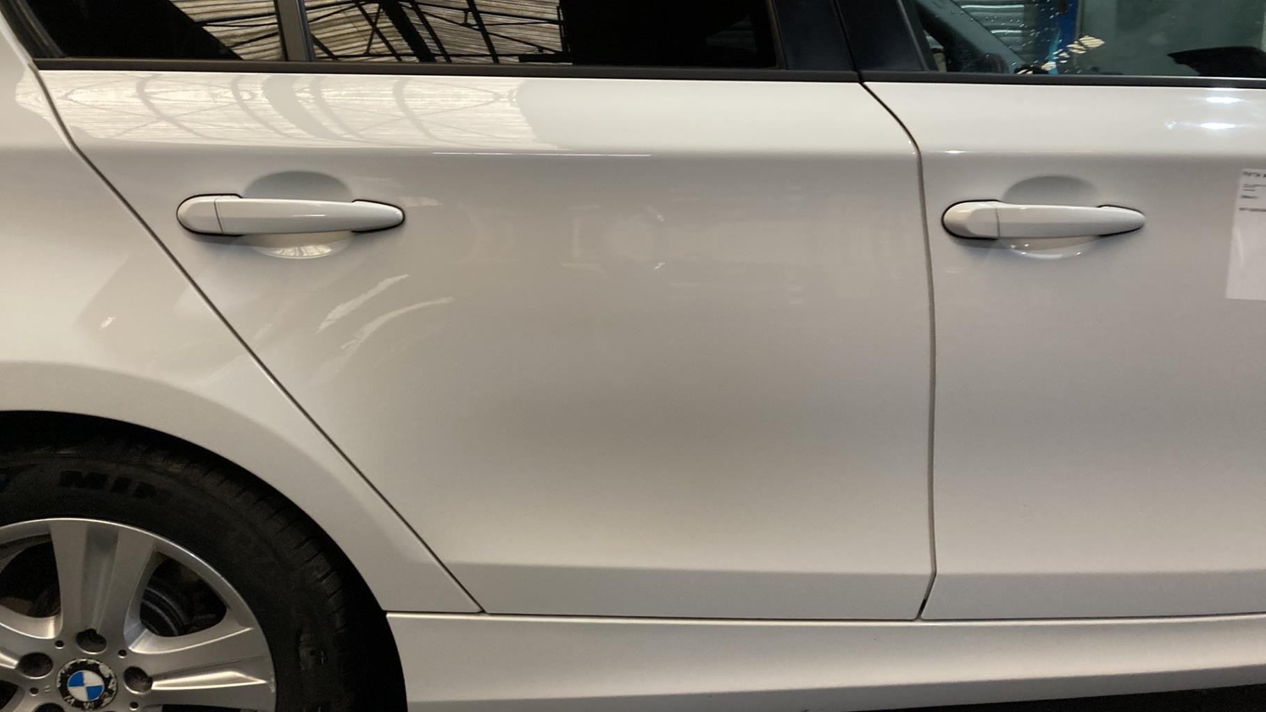 Porte arriere droit BMW SERIE 1 E87 PHASE 2 Diesel - 1