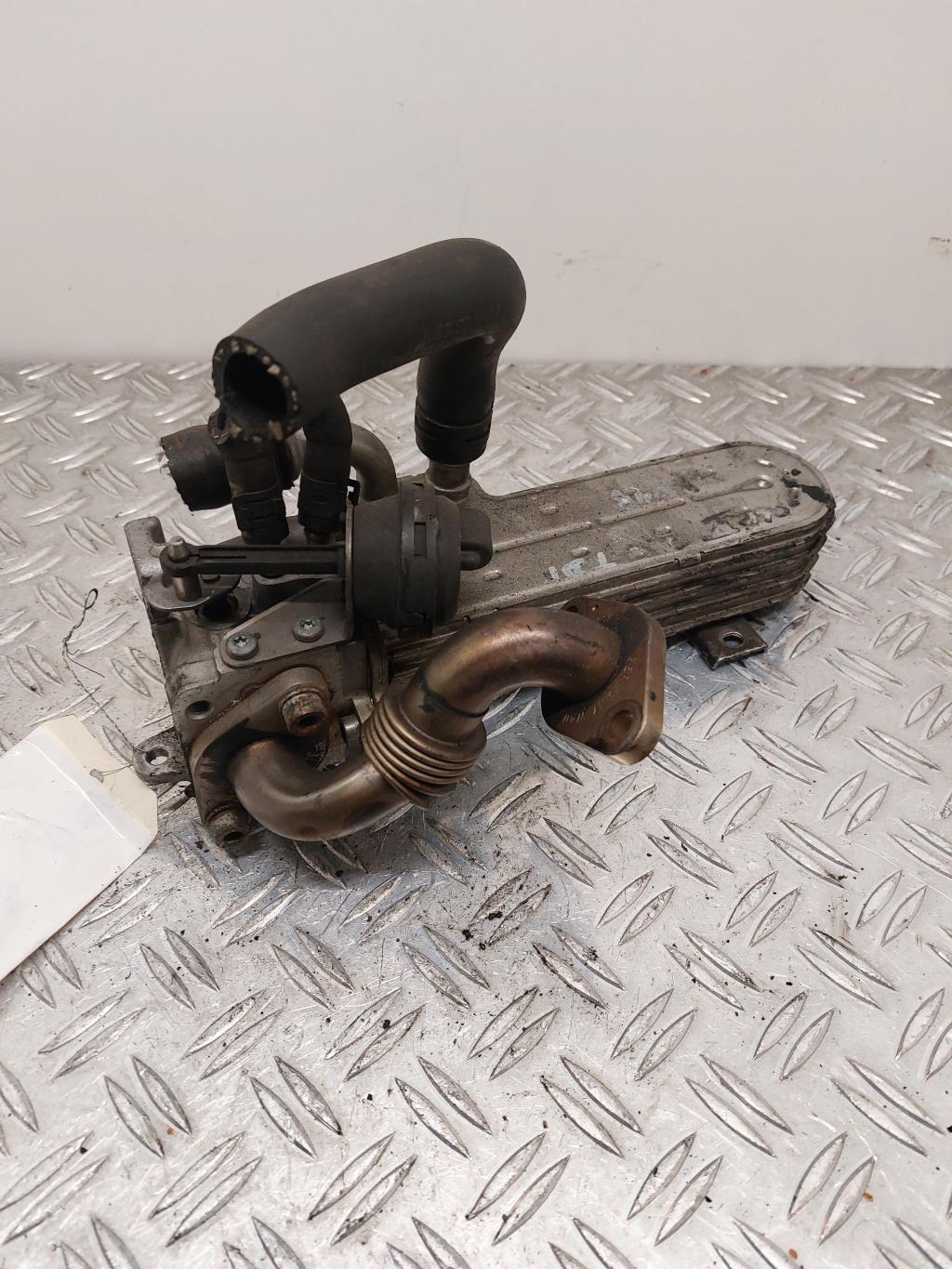 Radiateur EGR VOLKSWAGEN GOLF 5 Diesel - 1