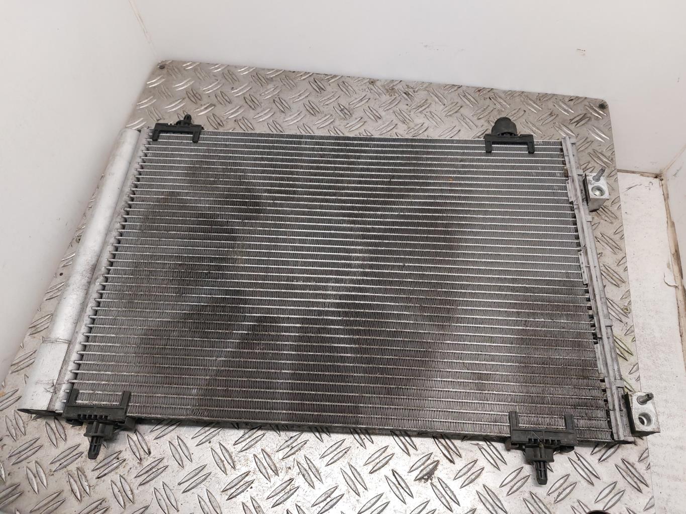 Radiateur clim PEUGEOT 308 1 PHASE 1 Diesel - 1