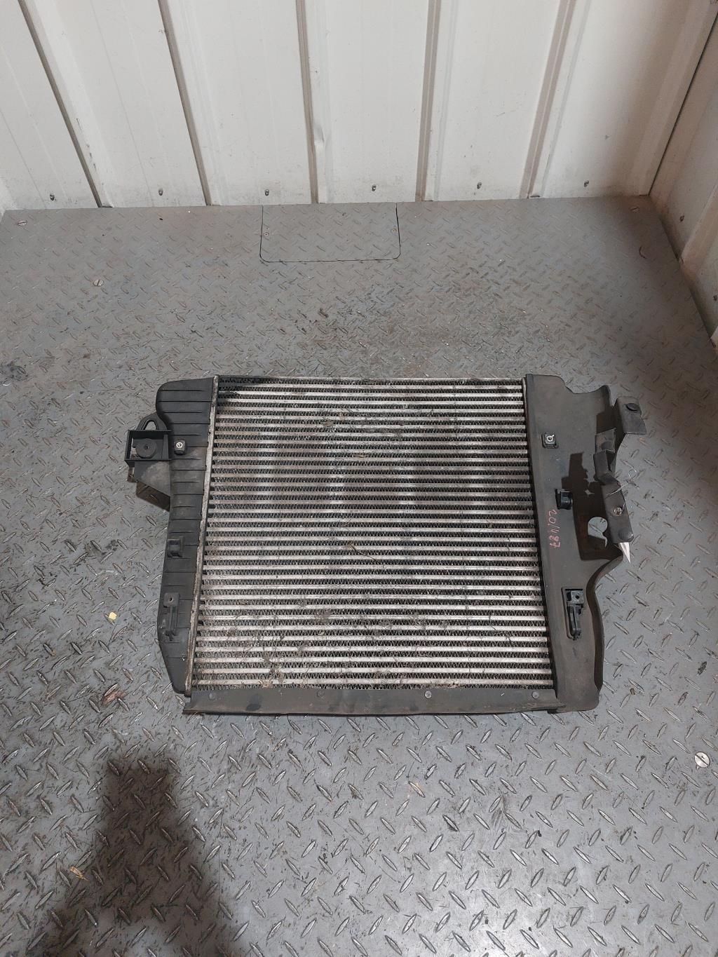Radiateur eau JEEP CHEROKEE 2 PHASE 1 Diesel - 1