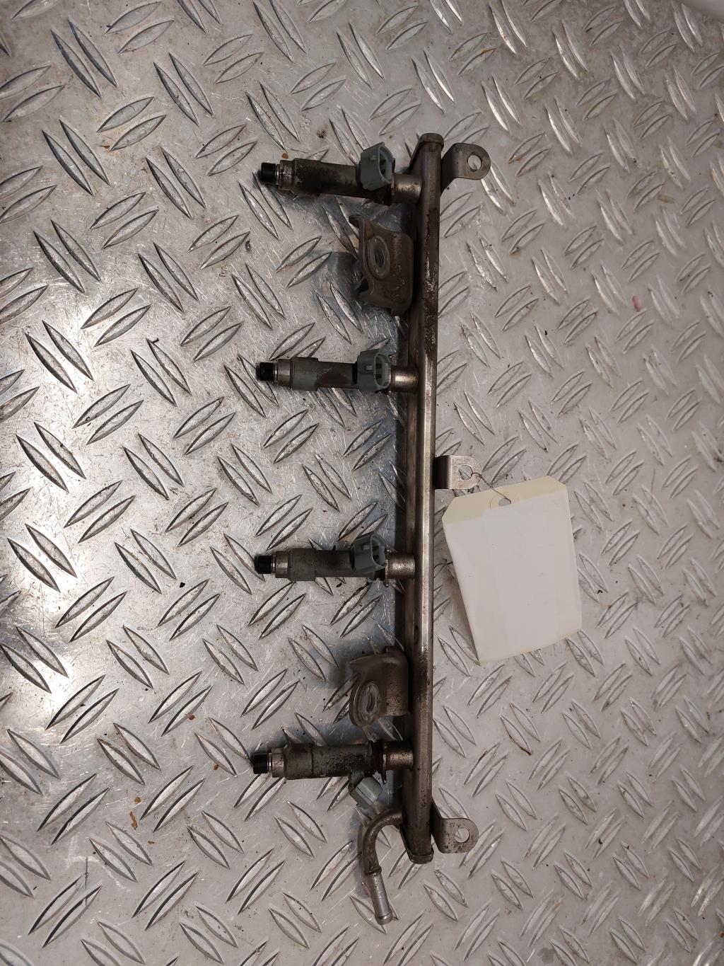 Rampe injection SUZUKI SX4 1 Essence - 1