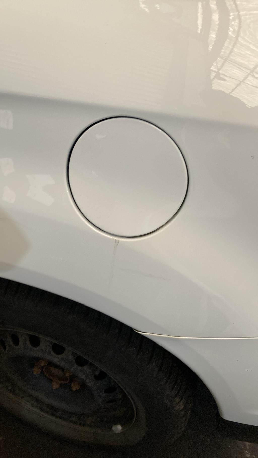 Trappe d'essence MITSUBISHI ASX PHASE 1 Diesel - 1