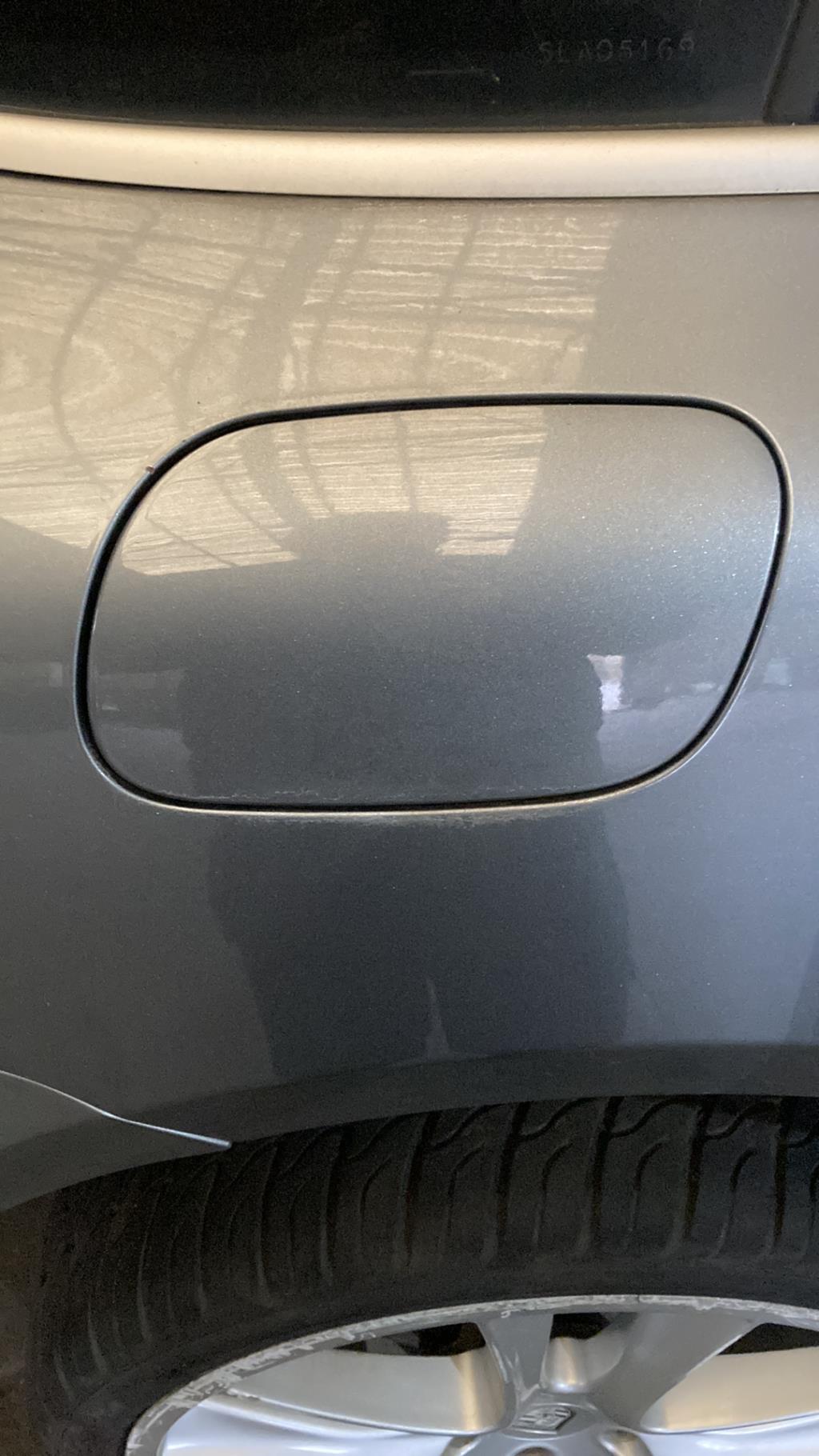 Trappe d'essence PORSCHE CAYENNE 1 PHASE 1 Essence - 1
