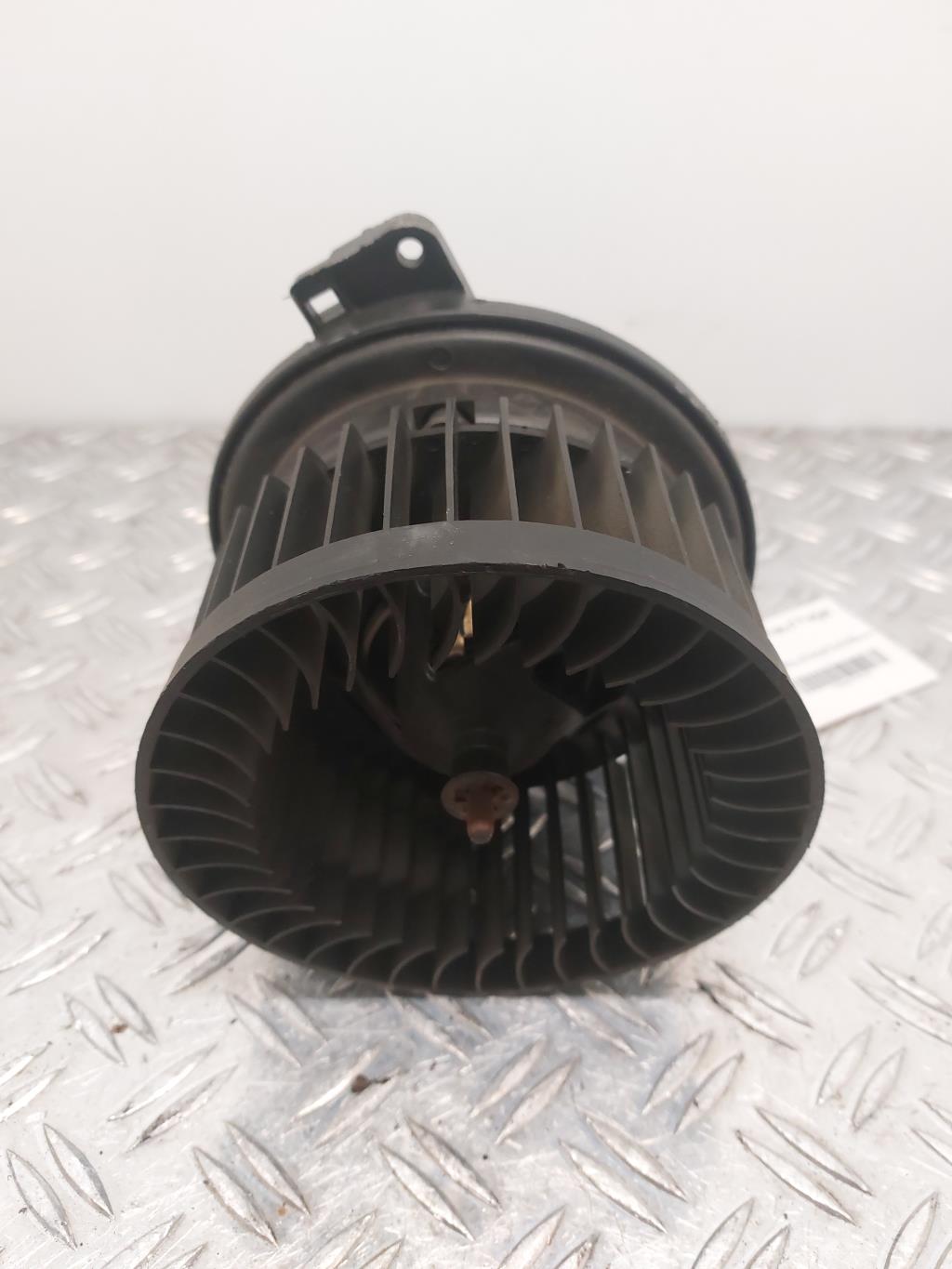Ventilateur chauffage PEUGEOT 306  - 1