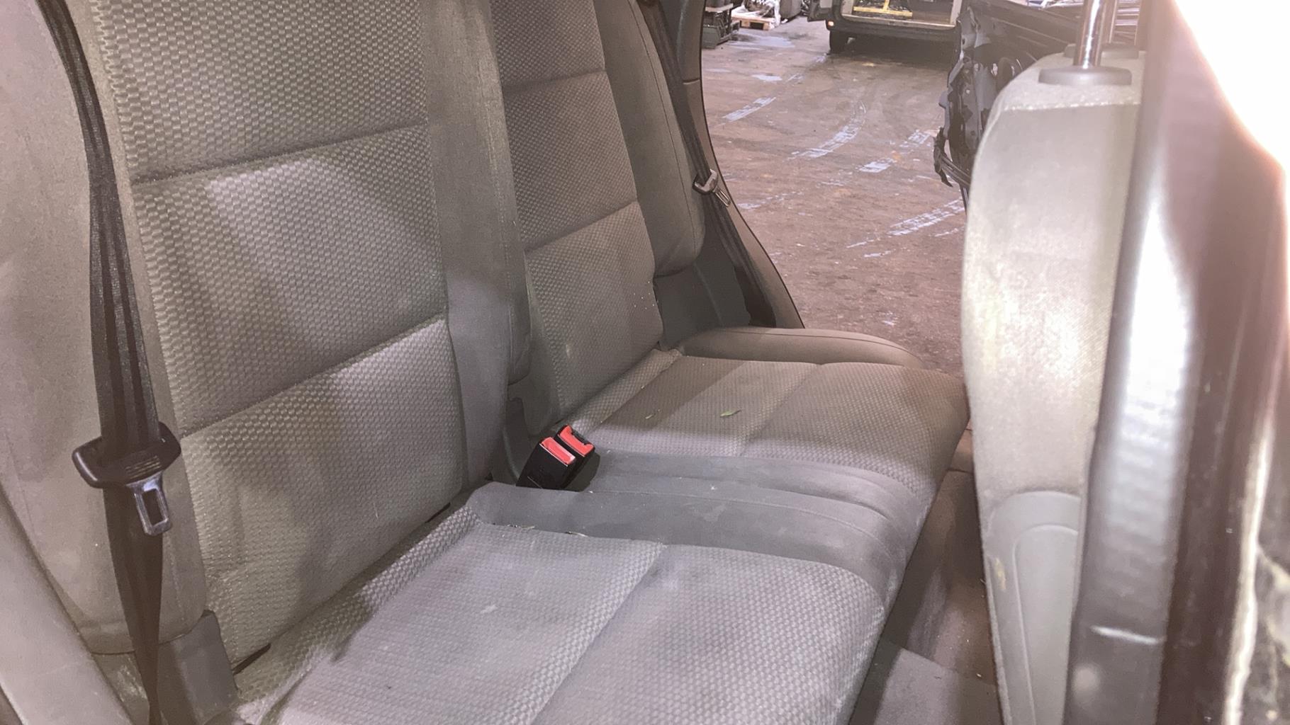 Banquette arriere AUDI A2 Diesel - 1