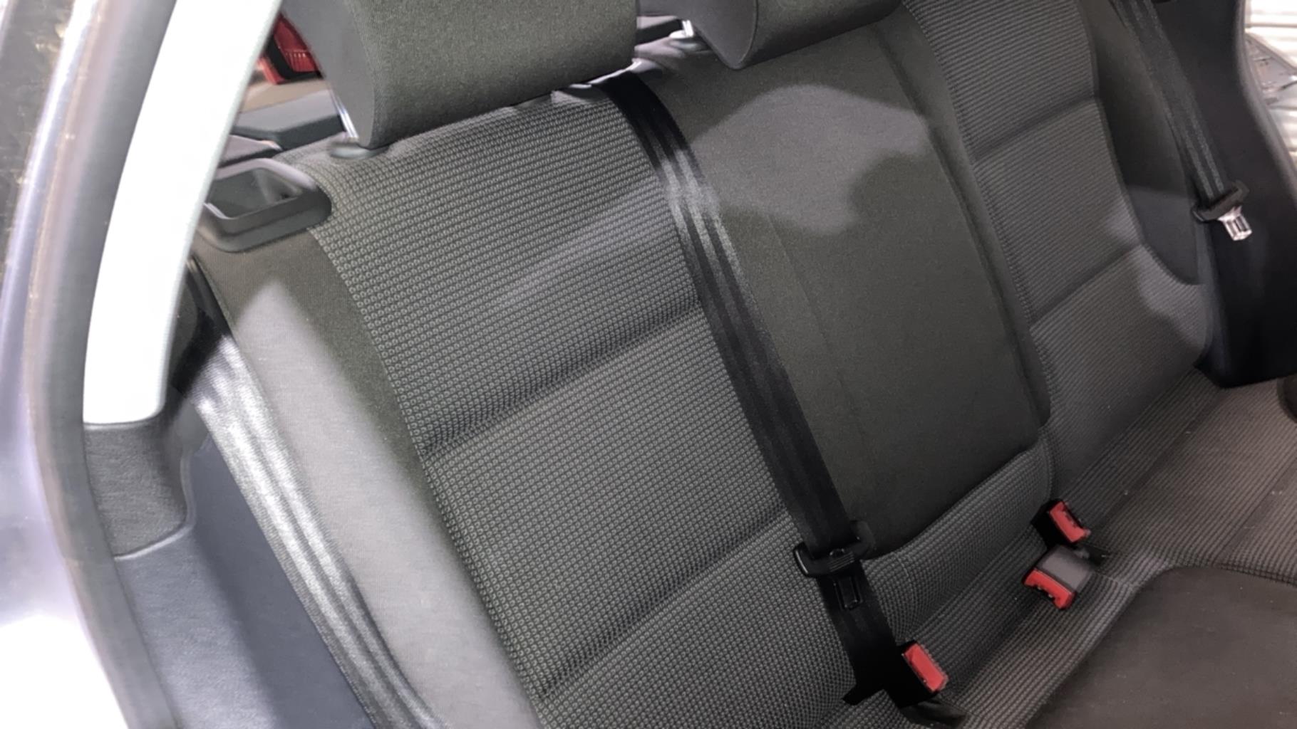 Banquette arriere AUDI A3 2 SPORTBACK PHASE 1 Diesel - 1