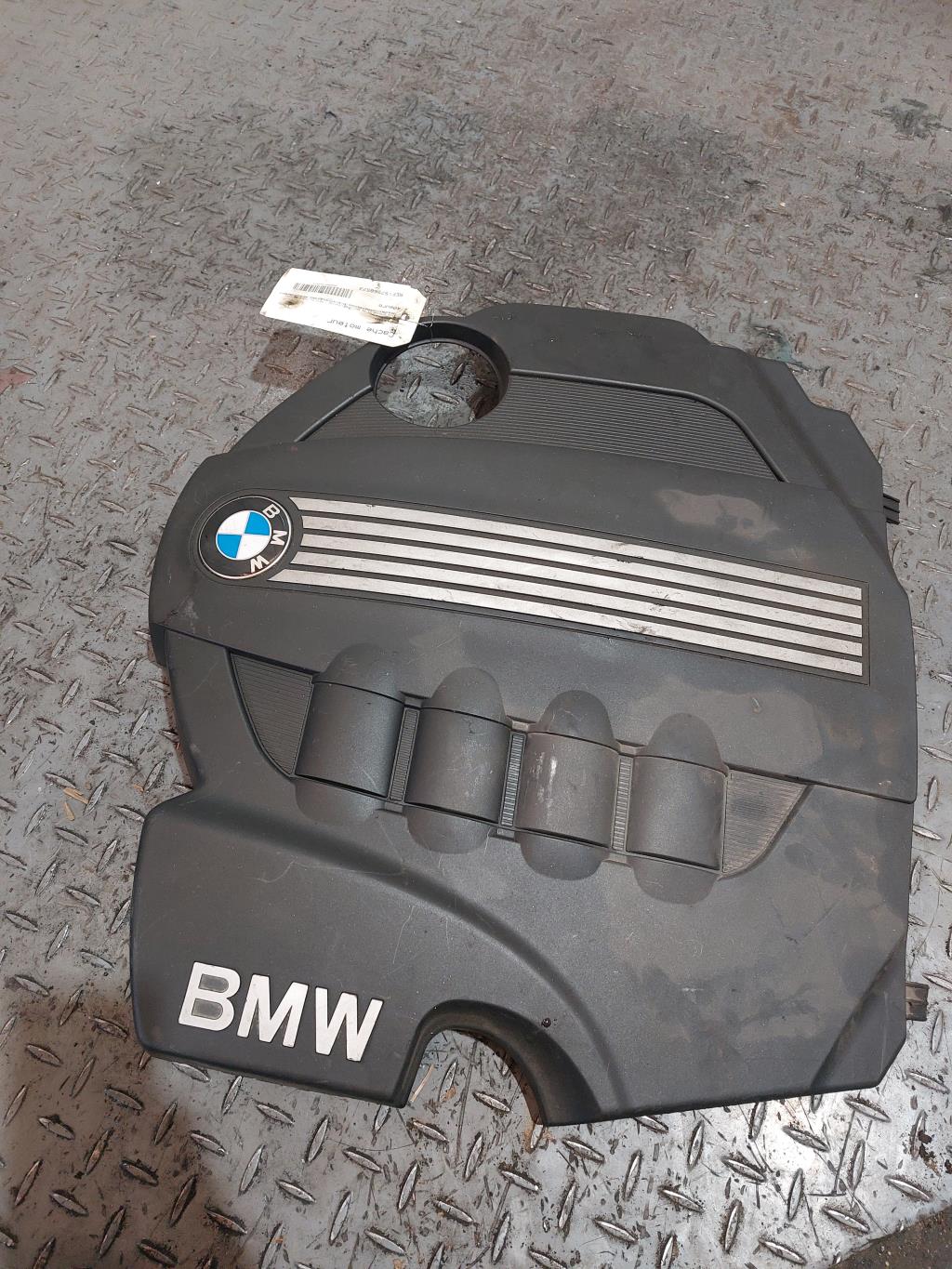 Cache moteur  BMW X3 E83  - 1
