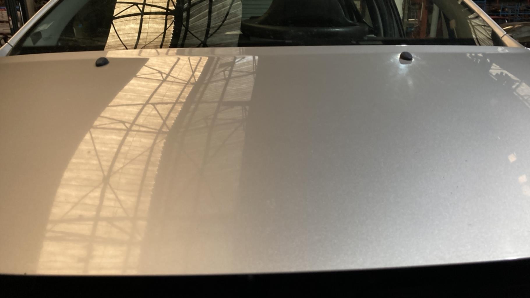 Capot PEUGEOT 207 PHASE 1 Diesel - 1