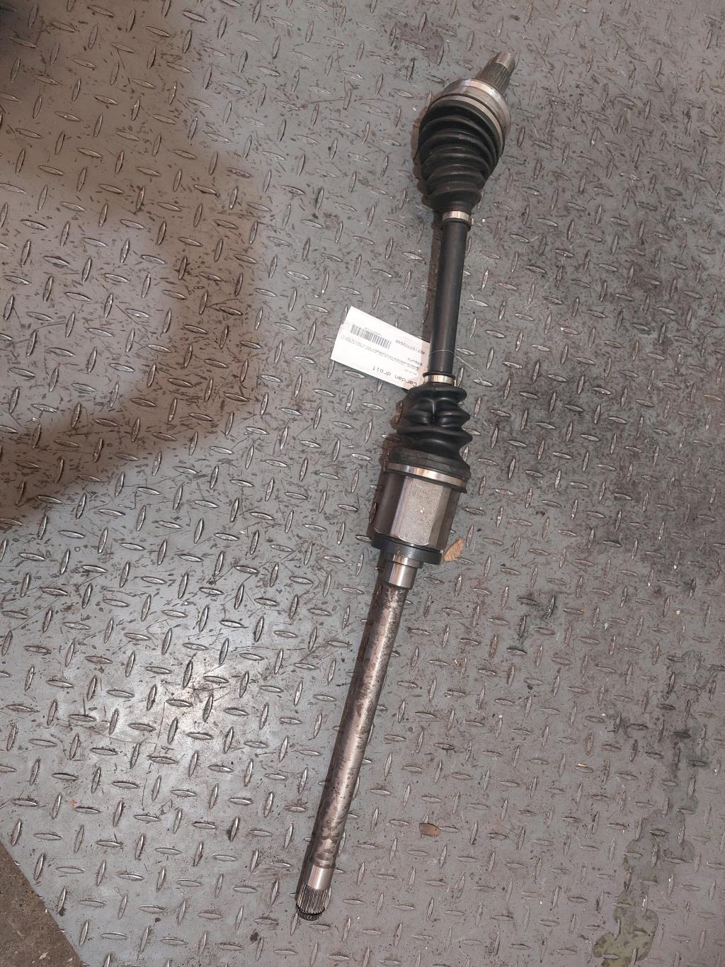Cardan droit (transmission) BMW X3 E83  - 1