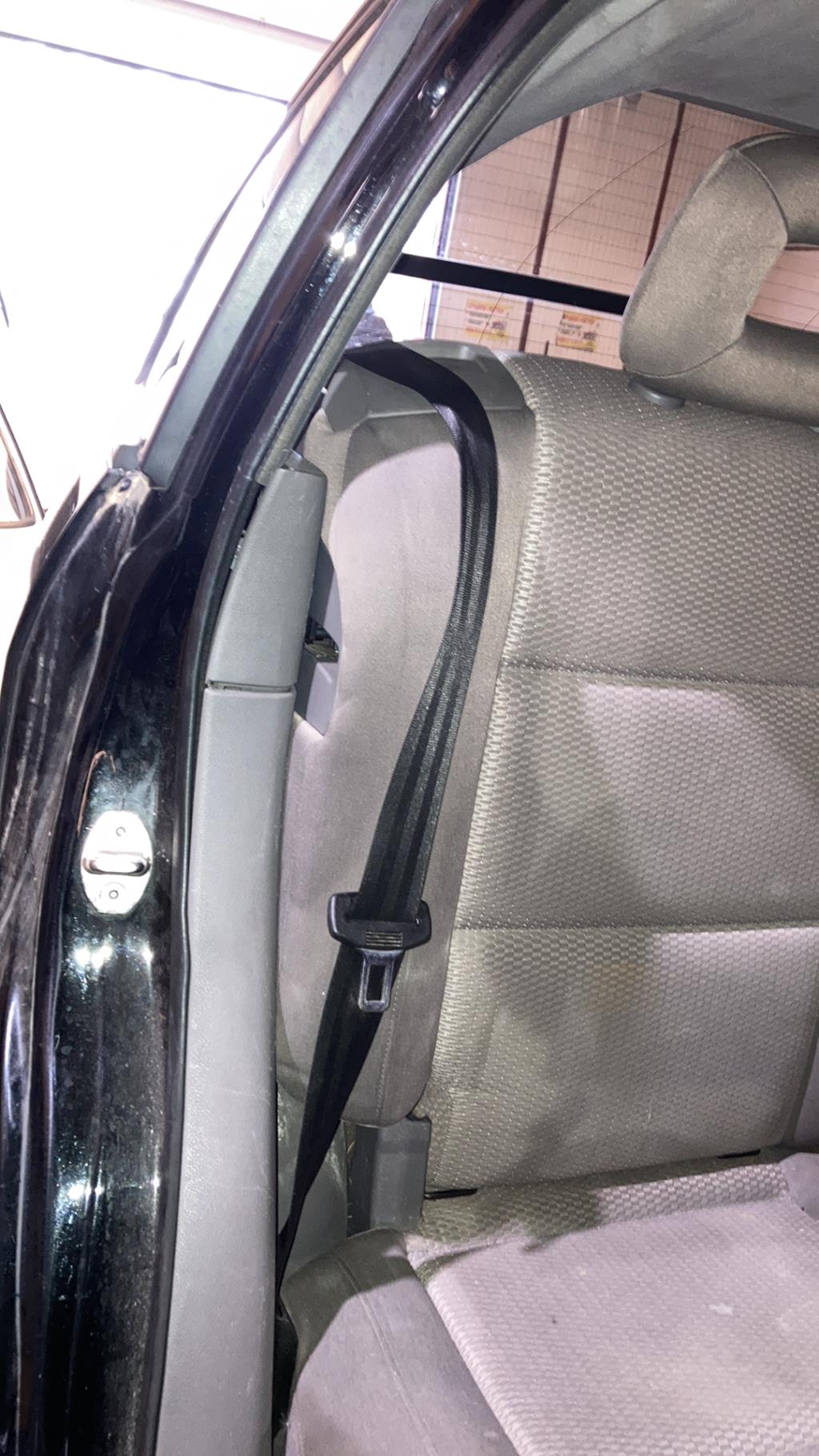 Ceinture arriere droit AUDI A2 Diesel - 1