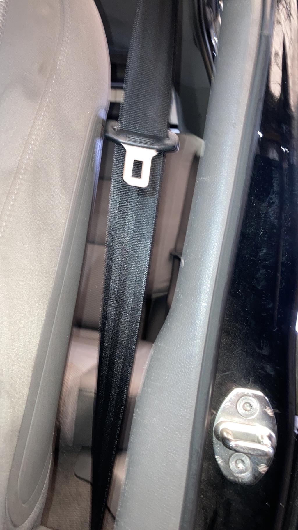 Ceinture avant gauche AUDI A2 Diesel - 1