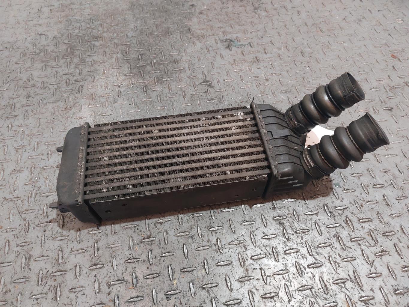 Echangeur air (Intercooler) CITROEN C3  - 1
