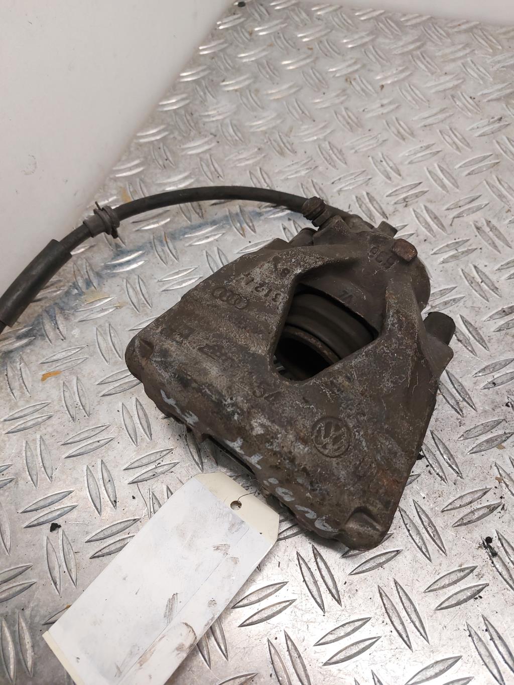 Etrier avant gauche (freinage) AUDI TT  - 1
