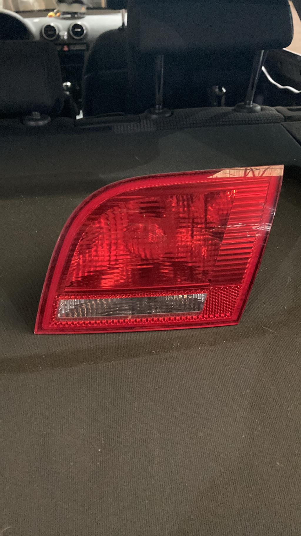 Feu arriere secondaire droit (feux) AUDI A3 2 SPORTBACK PHASE 1 Diesel - 1