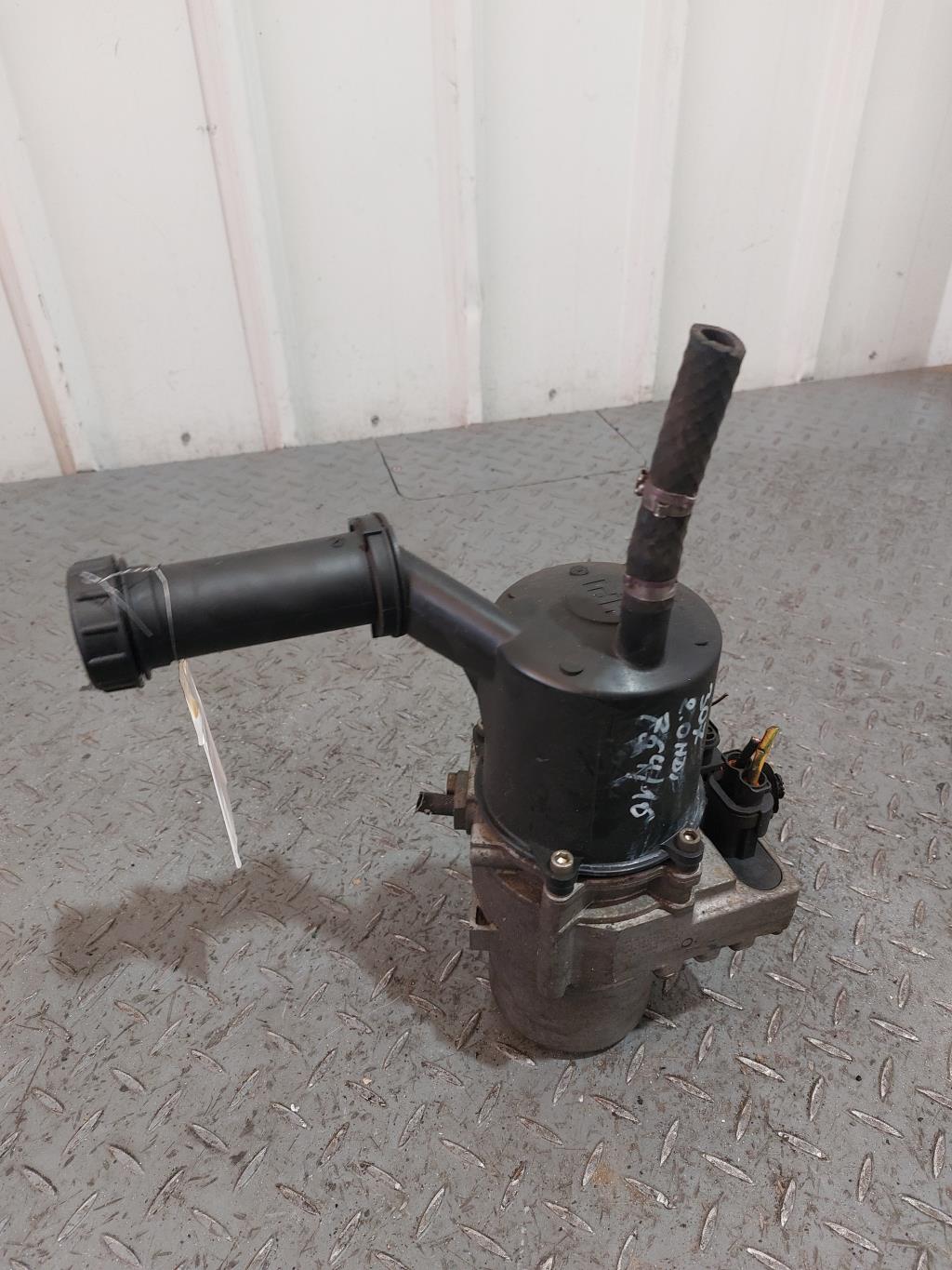Moteur de direction assistee PEUGEOT 307  - 1