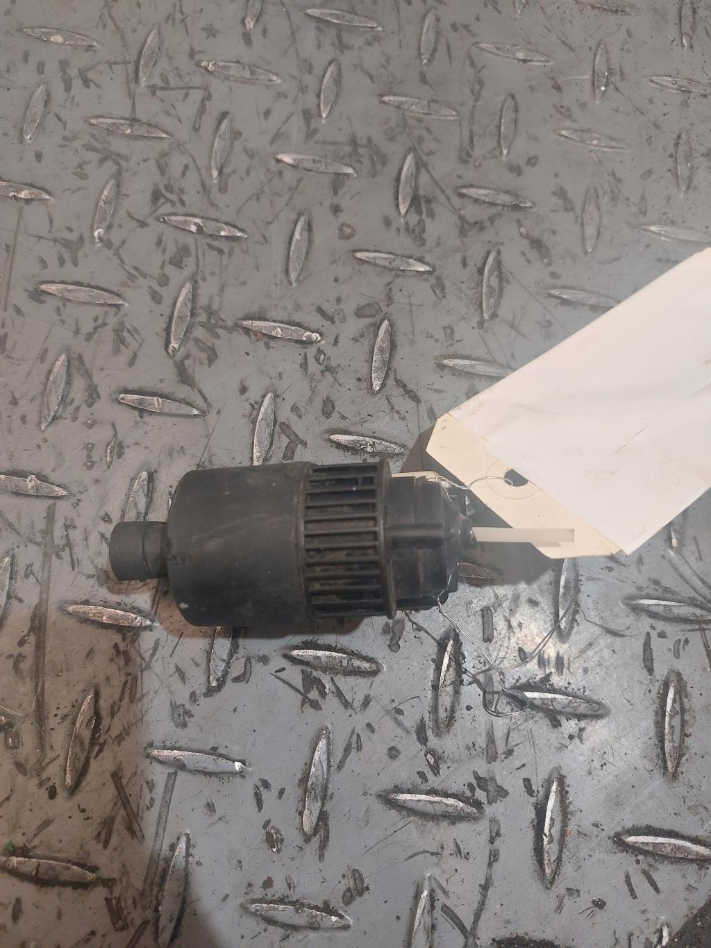 Pompe lave glace avant RENAULT TWINGO  - 1