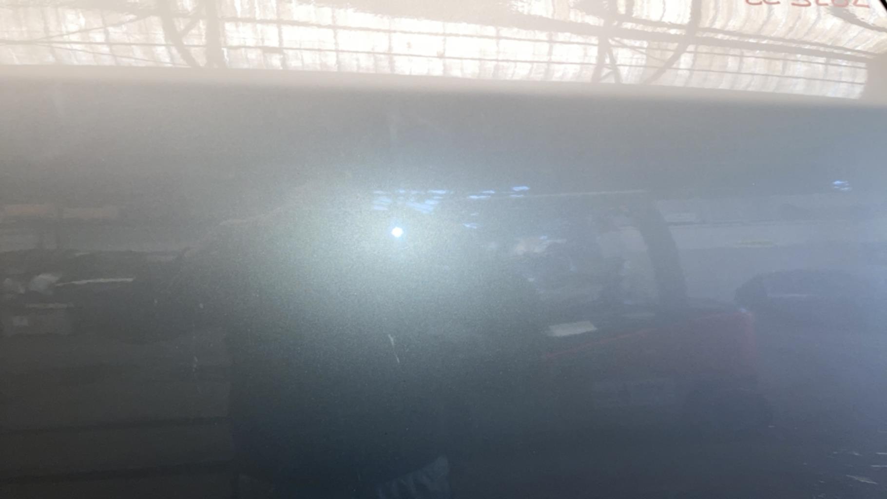 Porte avant droit SKODA FABIA 2  - 1
