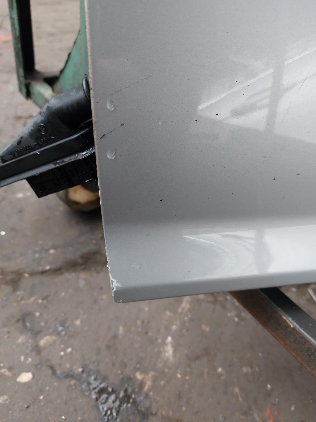Porte avant gauche BMW SERIE 3 E46  - 1