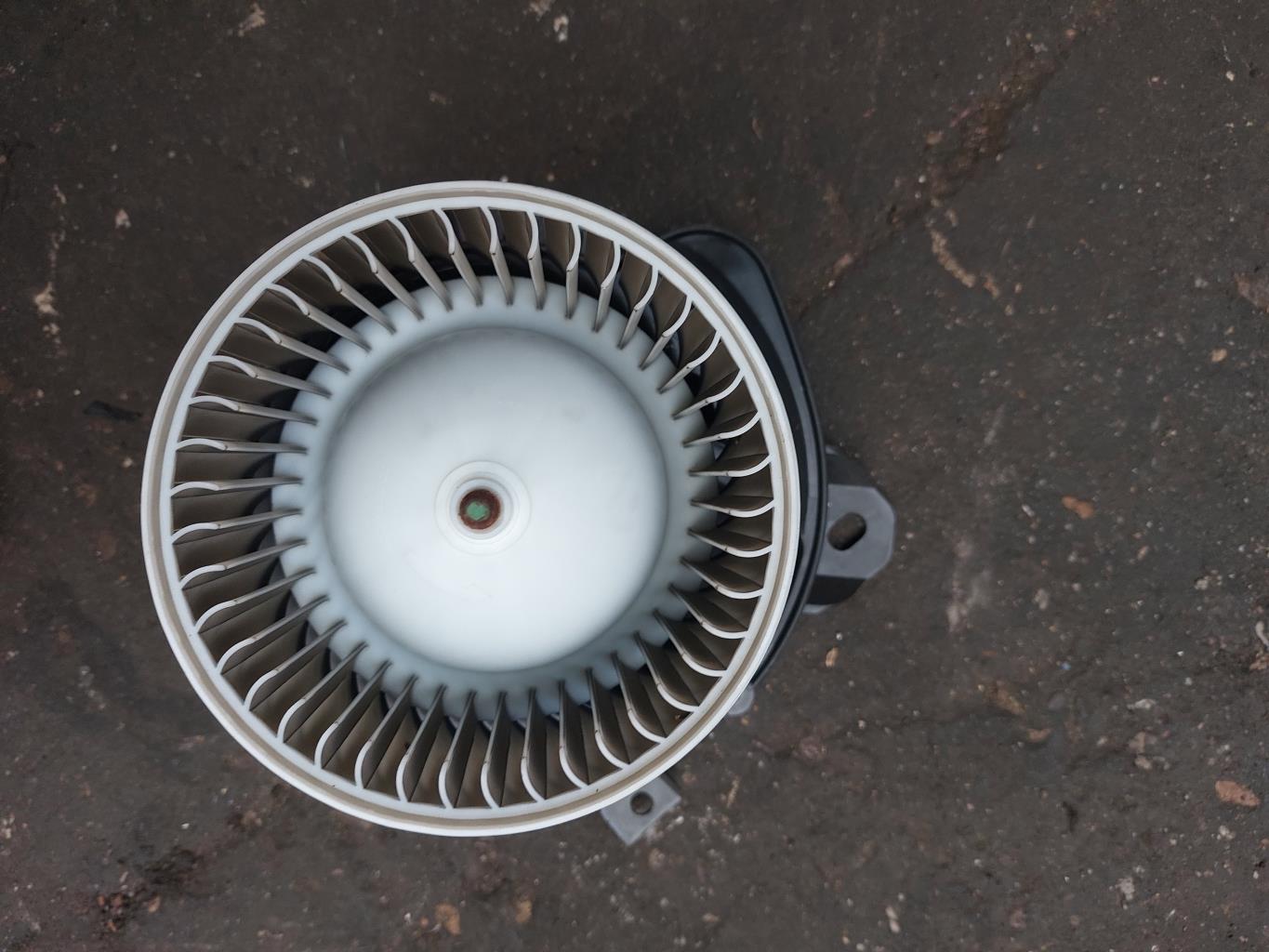 Pulseur d'air PEUGEOT BIPPER Diesel - 1