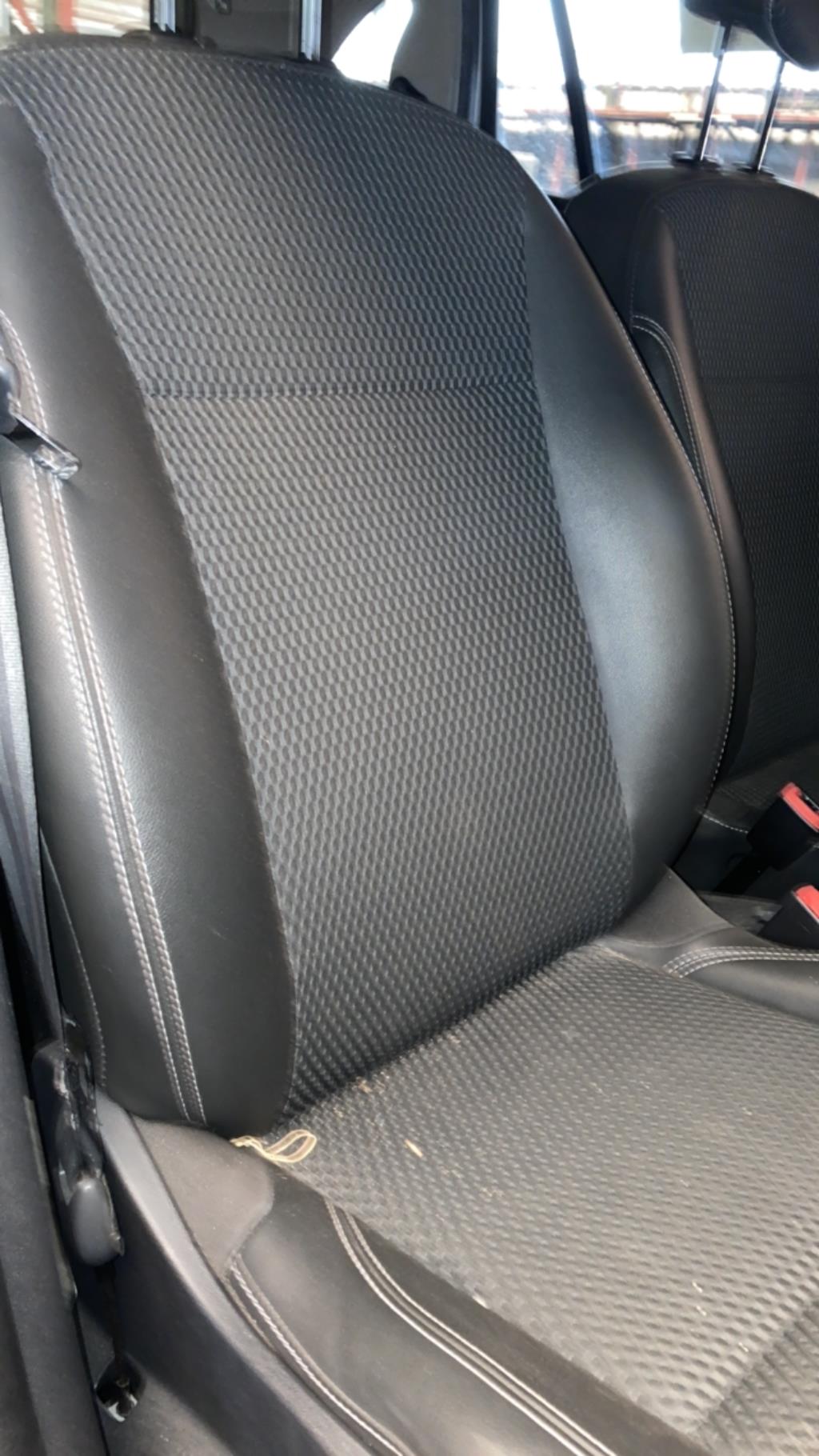 Siege avant droit RENAULT CLIO 3 PHASE 2 BREAK Diesel - 1