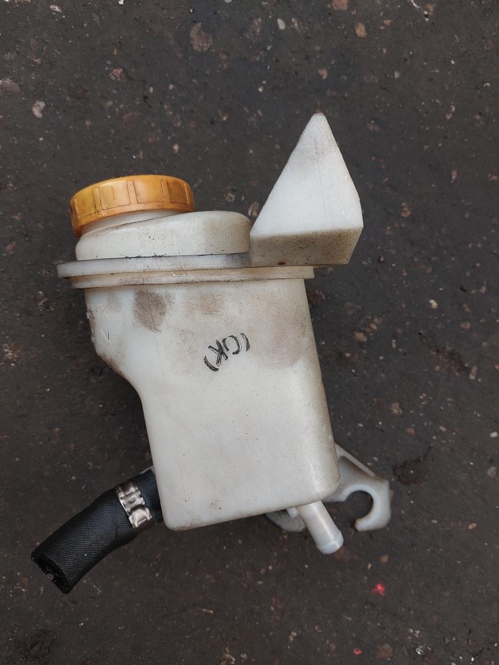 Vase de direction PEUGEOT BIPPER Diesel - 1