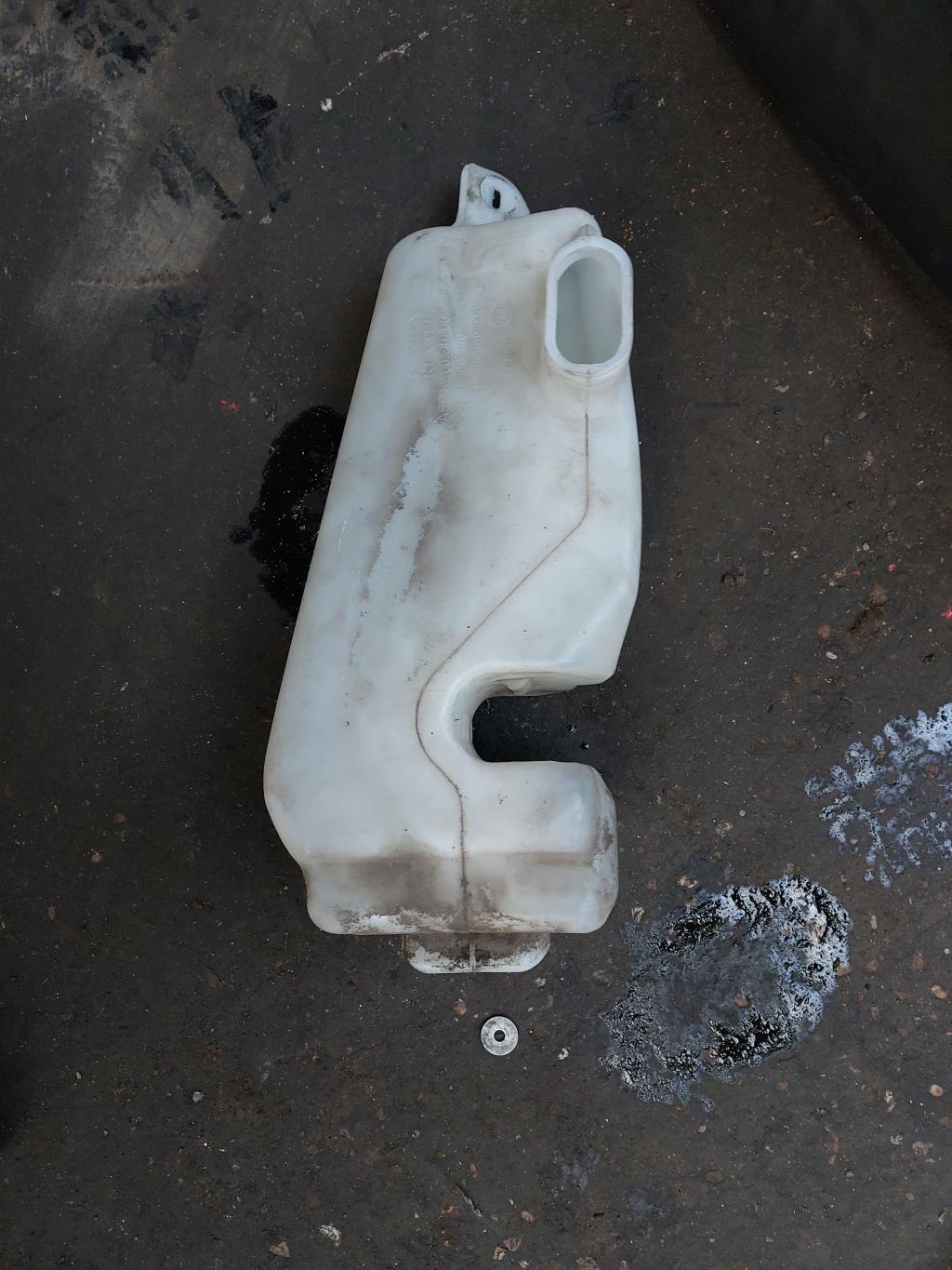Vase de lave glace DACIA DUSTER 1 PHASE 1 Diesel - 1