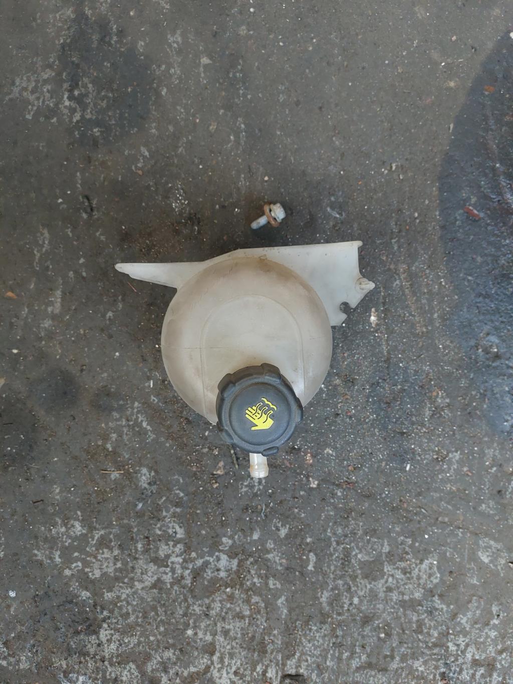 Vase d'expansion DACIA DUSTER 1 PHASE 1 Diesel - 1
