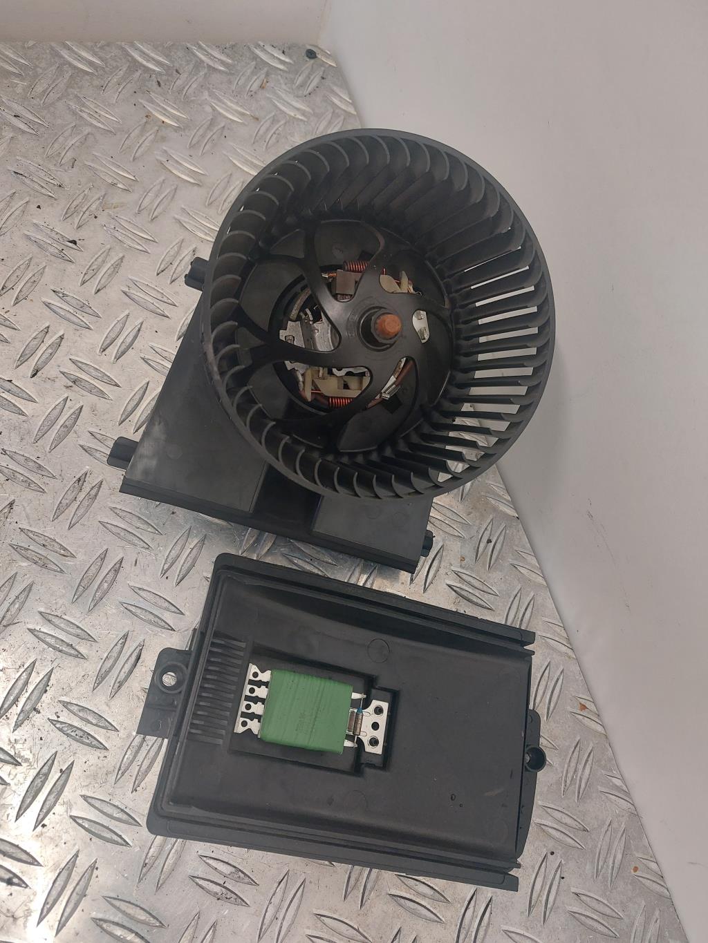 Ventilateur chauffage VOLKSWAGEN LUPO Essence - 1